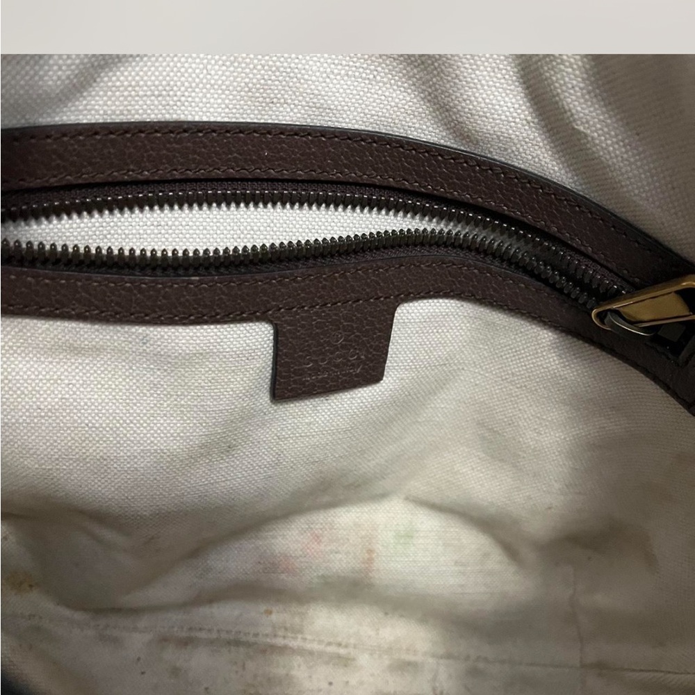 Gucci ophidia small bag - Picture 5 of 9